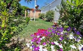 Mammaioa House